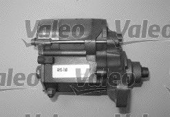 VALEO 455579 Starter
